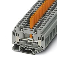 3072804 Клемма с размыкателем UK 6-TK-P