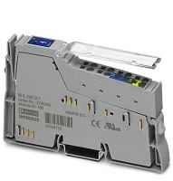 2861548 Клеммы Inline IB IL 230 DI 1-PAC