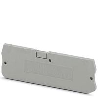 3213166 Концевая крышка D-ST 1,5/S-QUATTRO