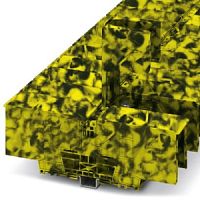 Клемма проходная
