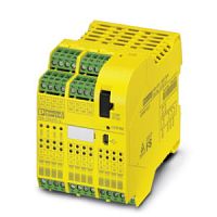 2986232 Модуль безопасности PSR-SPP- 24DC/TS/S
