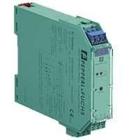 KFD2-VM-EX1.35.L Барьер искрозащиты KFD 1хAI