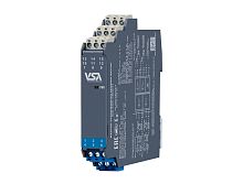 BIS-EXA-C01HPB Преобразователь измерительный BIS-EXA-C01HPB 1хAI (RTD+TC)