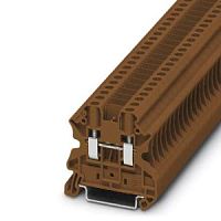 Клемма проходная
