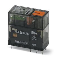 2987891 Одиночное реле REL-MR-24AC/21HC/MS