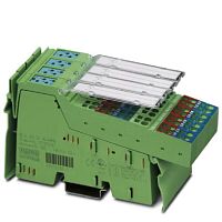 2863520 Клеммы Inline IB IL 24 DI 16-NPN-PAC