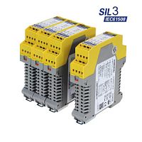 CZSR8301-3A1B(M) Реле безопасности CZSR8000