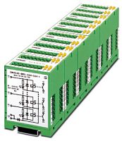 2943770 Модуль с несколькими реле EMUG 45- 8REL/KSR-G 24/ 1