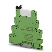 2987024 Релейный модуль PLC-RSP-24UC/21AU/RW
