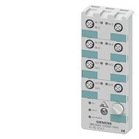 3RK2400-1DQ00-1AA3 AS-Интерфейс компактный модуль K60, 4DI/4DO, A/B(SPEC. 3.0)