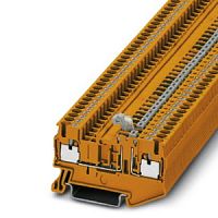 3212316 Клеммы с ножевыми размыкателями PT 2,5-MT OG
