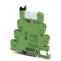 2966485 Релейный модуль PLC-RSP-24UC/21