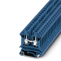 Клемма проходная
