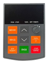 00173000 Панель управления LCI-KP-S