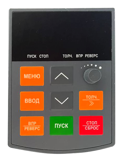 00173000 Панель управления LCI-KP-S 00173000 Панель управления LCI-KP-S