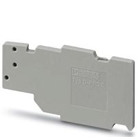 3000703 Концевая крышка D-PPC 6