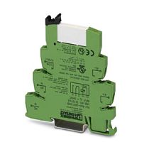 2909524 Релейный модуль PLC-RSC-24DC/21/EX