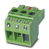 2924993 Штекер MACX MCR-CJC