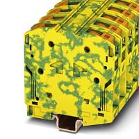 Магнитная клемма заземления