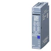 6ES7135-6FB00-0BA1 Электронный модуль ET 200SP, AQ 2XU STANDARD, PU 1