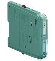 HIC2831R3 Барьер искрозащиты HIC 1хDI (NAMUR, СК (сухой контакт)), SIL2