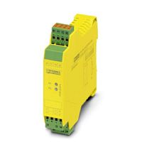 2981017 Реле безопасности PSR-SPP- 24DC/ESP4/2X1/1X2
