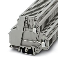 3003949 Клемма с размыкателем UKK 5-TG OHNE P
