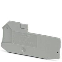 3045648 Концевая крышка D-UT 4-QUATTRO/ 2P