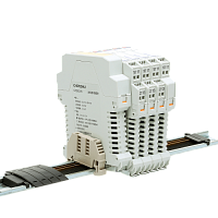 CZ3574 Изолятор сигнала резистивного температурного датчика (1 канал) CZ3500