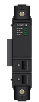 R500 ST 02 123-000-AAA Оконечный модуль с поддержкой функции расширения шины и резервирования (OUT),