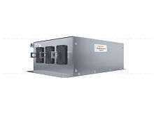 IEF-200/383-4 ЭМС фильтр IEF-200/383-4 Мощность, кВт 200 Ток, А 383