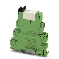 2987105 Релейный модуль PLC-RSP-24UC/21-21/RW