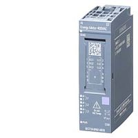 6ES7134-6PA01-0BD0 Электронный модуль ET 200SP AI ENERGY METER 400VAC ST