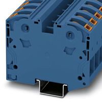 Клемма проходная
