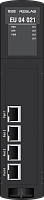 R500 EU 04 021-000-AAA Модуль расширения сетевых портов ЦПУ, 4 x Ethernet RJ45