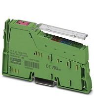 2861496 Клеммы Inline IB IL 24 DO 2-NPN-PAC