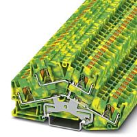 Магнитная клемма заземления