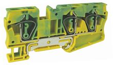 Магнитная клемма заземления