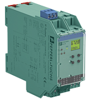 KFA5-DWB-EX1.D Барьер искрозащиты KFA 1хDI (NAMUR, СК (сухой контакт)), SIL2