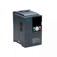 08.04.304512 Частотный преобразователь ESQ-770-4T0075G/0110P, 380В, 7,5кВт, 17А