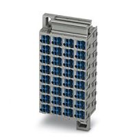 Клемма проходная
