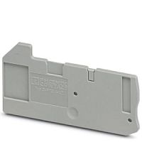 3209534 Концевая крышка D-PTU 4-MT