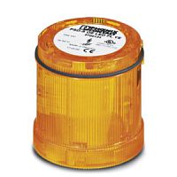 2700124 Оптический элемент PSD-S OE LED FL YE