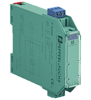 KFD0-CS-EX1.50P Барьер искрозащиты KFD 1хAI/AO (4...20 мА)