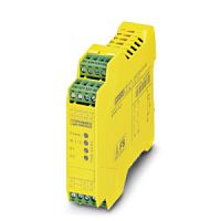 2963750 Реле безопасности PSR-SCP- 24UC/ESA4/2X1/1X2