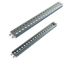 esb4344 Рейка поперечная 600х74 ВРУ-pro (2 шт.компл) ESB