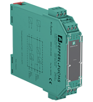 KFD0-CS-2.50 Преобразователи сигналов KFD 2хAI (4...20 мА), SIL2