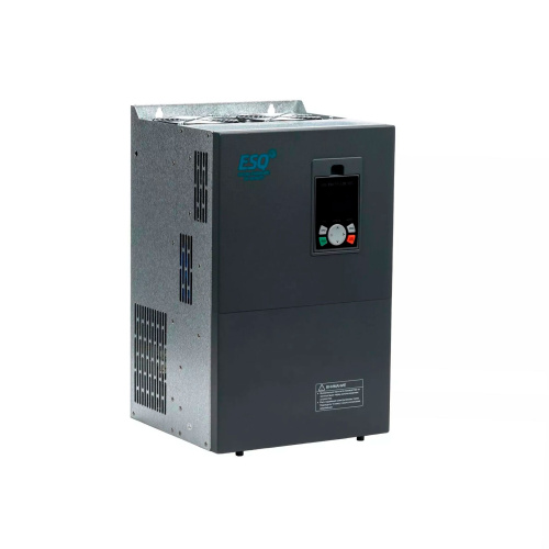 08.04.304702 Частотный преобразователь ESQ-770-4T0055G/0075P 5.5/7.5кВт, 380В IP54
