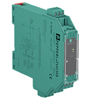 KFD2-CR4-1.2O Преобразователи сигналов KFD 1хAI (4...20 мА), SIL3