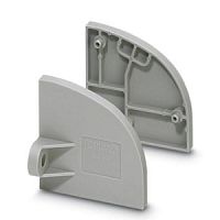 3000403 Фланцевая крышка PW 4-F